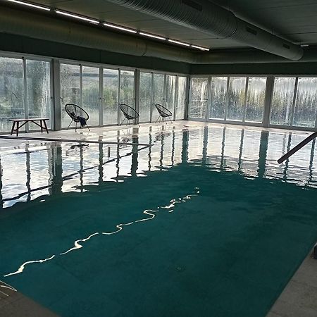 Altair Turismo Rural Béjar Kültér fotó