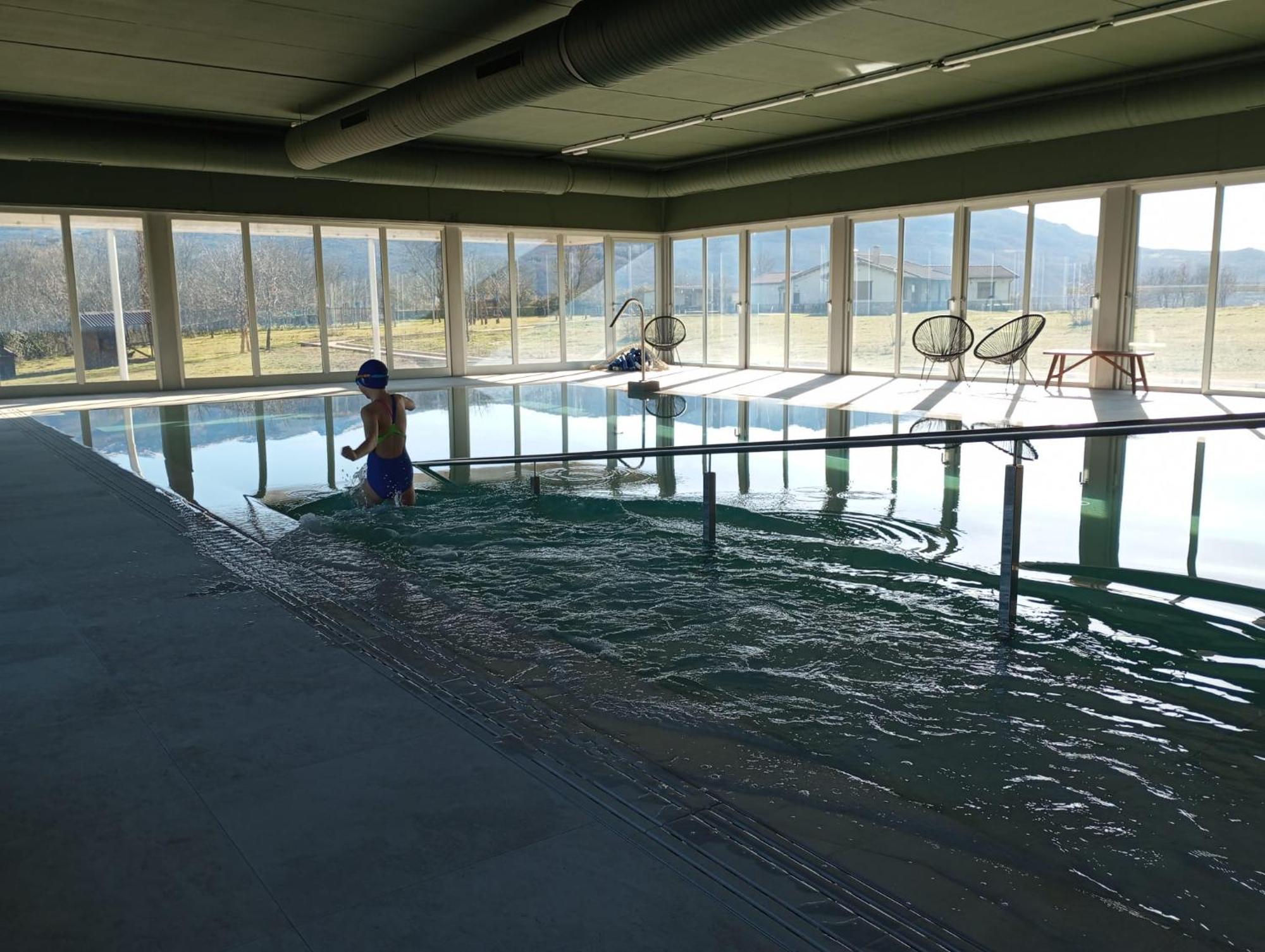 Altair Turismo Rural Béjar Kültér fotó