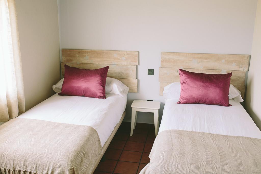 Altair Turismo Rural Béjar Kültér fotó