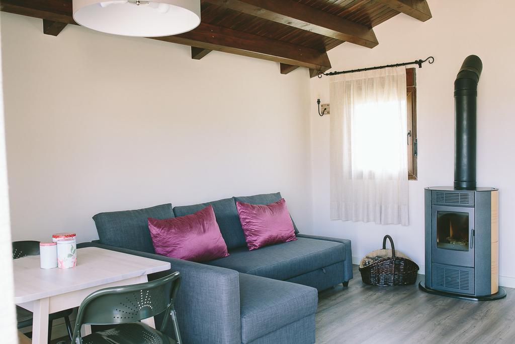Altair Turismo Rural Béjar Kültér fotó