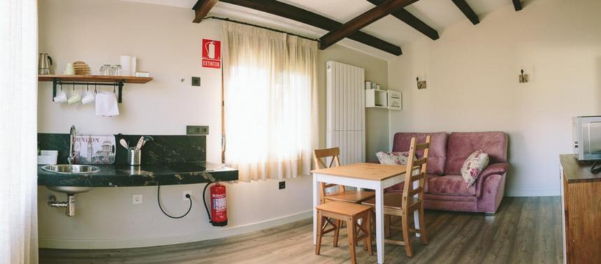 Altair Turismo Rural Béjar Kültér fotó